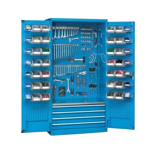 Tool Cupboard Cabinet