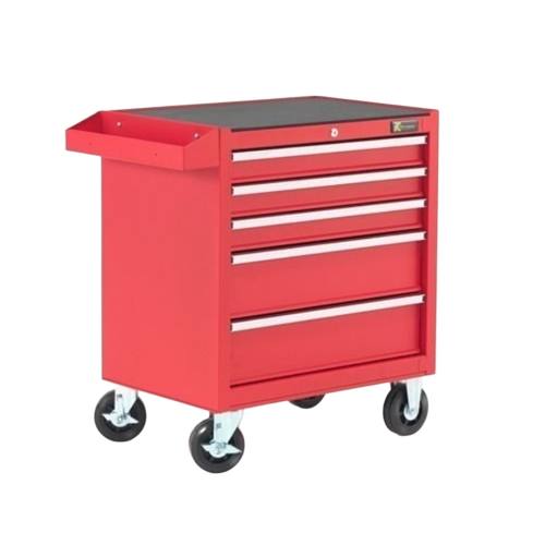 Tool Trolley