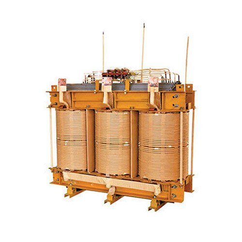 Transformer Core Coil Assembly