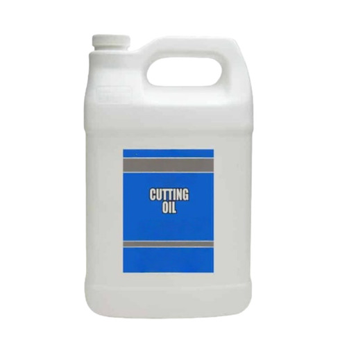 Water Soluble Cutting Oil
