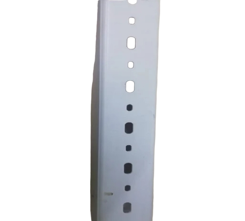 Aluminium Cable Raceway - Color: White