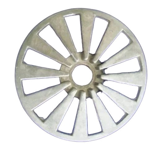 Automotive Aluminium Die Casting