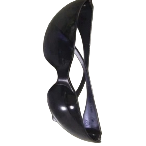 Black Men Safety Goggles