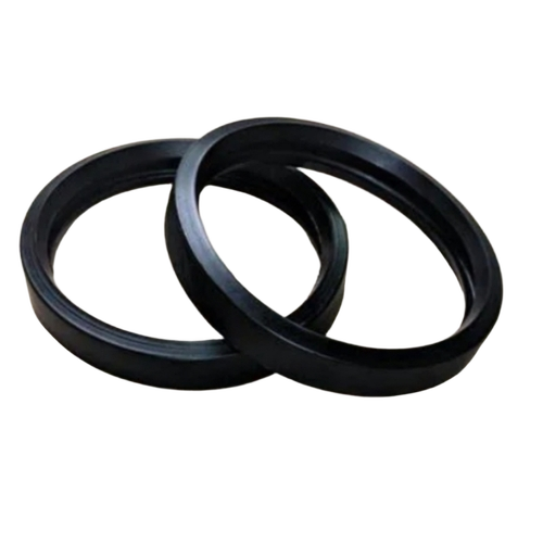 Black Rubber Oil Seal