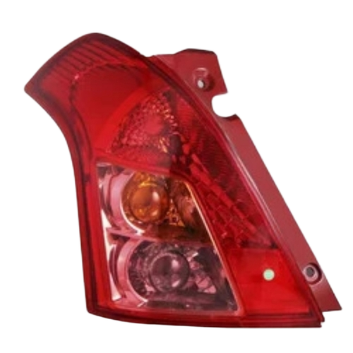 Car Led Tail Lights