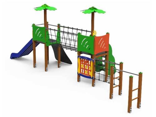 Children Multiplay System