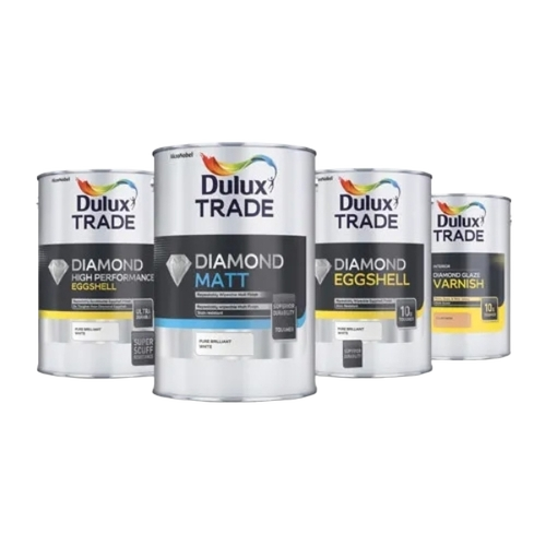 Dulux Paint