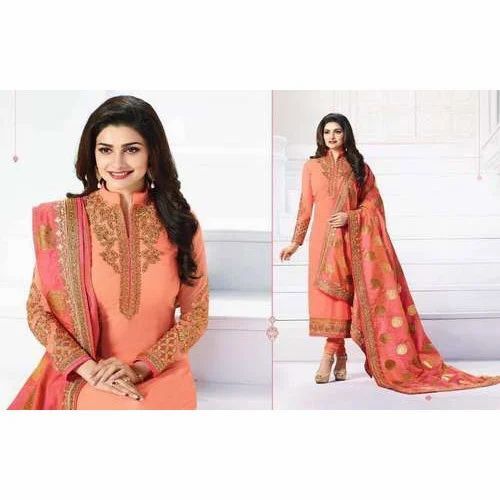 Elegant Look Designer Salwar Suits
