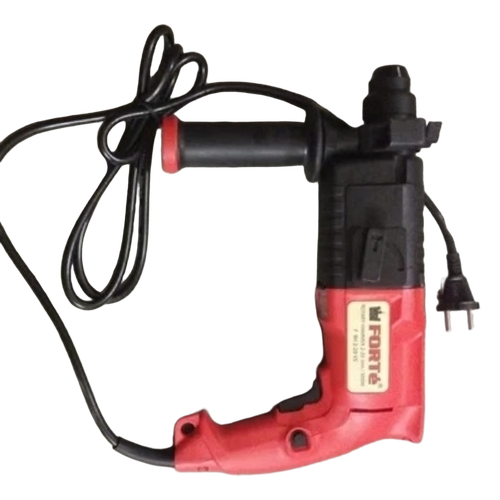 Forte F Rh 2-20 Vs Rotary Hammer Drill Machine