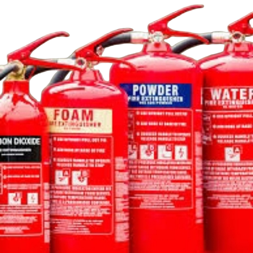 Gas Leak Detector 