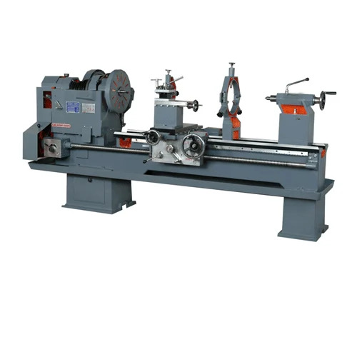 Heavy Duty Lathe Machine