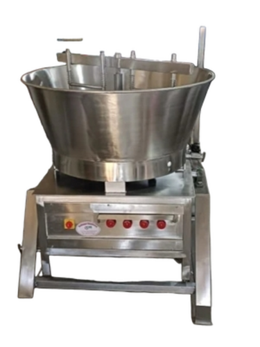 Khoya Making Machine - Capacity: 200