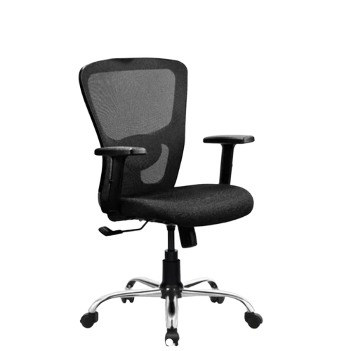 Medium Back Office Chair