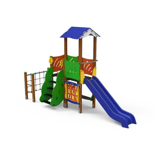 Multicolor Multiplay System