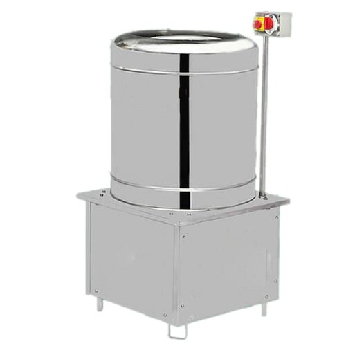 Oil Dryer