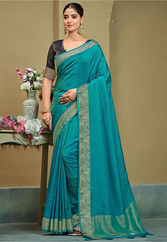 Pure Silk Saree