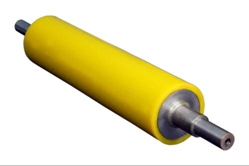 Pu Rubber Roller