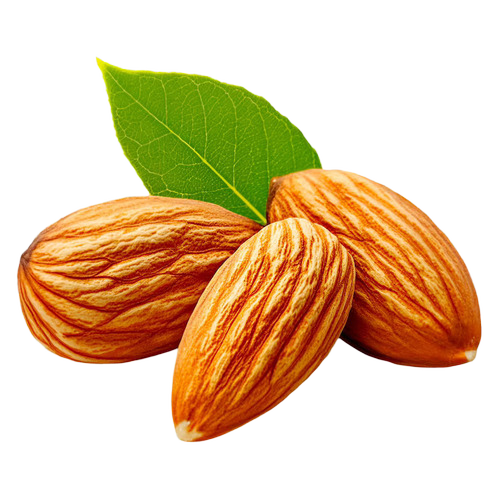Pure Almond - Cultivation Type: Organic