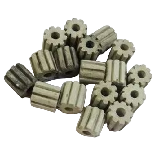 Round Nickel Catalysts - Gray Solid Bag, 99% Purity, High Purity, A Grade