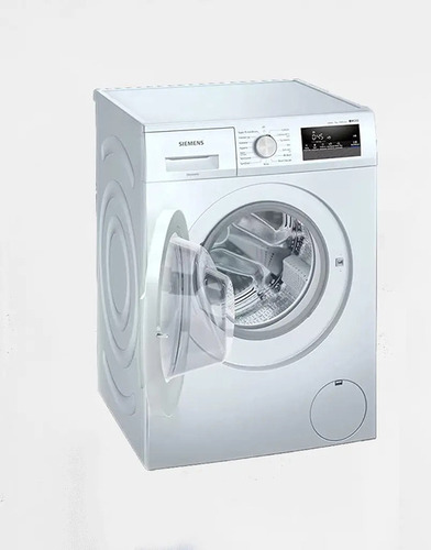 Siemens 7 Kg Front Load Fully Automatic Washing Machine
