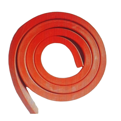 Silicone Rubber Cord