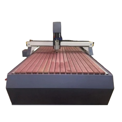 4.5 Kw Cnc Wood Router