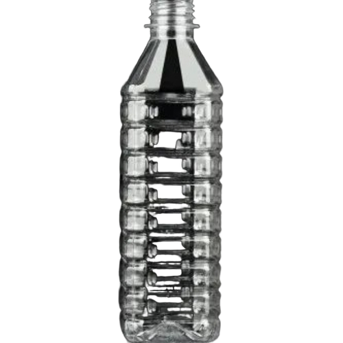 500 Ml Pet Bottle 