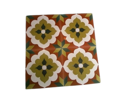 Athangudi Tiles