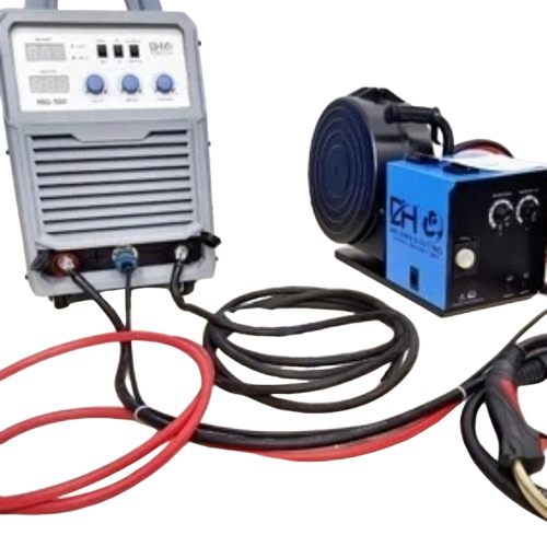 Co2 Welding Machine