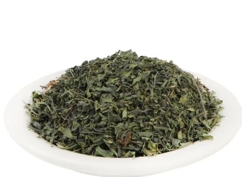 Dried Indigo Leaves - Plant Based, Green, Loose | Herbal, Chemical Free, Organic, Eco Friendly, Fine Powder