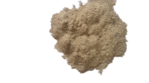 Garlic Powder - Color: Brown