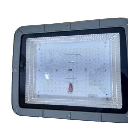 Led Flood Light 200W - Color: Grey