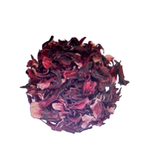 Loose Hibiscus Flower