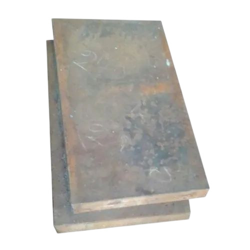 Mild Steel Flat Plate - Color: G