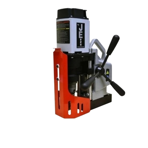 Minibeast Magnatic Drilling Machine