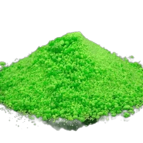 Nickel Chloride - Green Crystalline Powder, NiCl2 | Water Soluble, Corrosive, Hygroscopic, Oxidizing Agent
