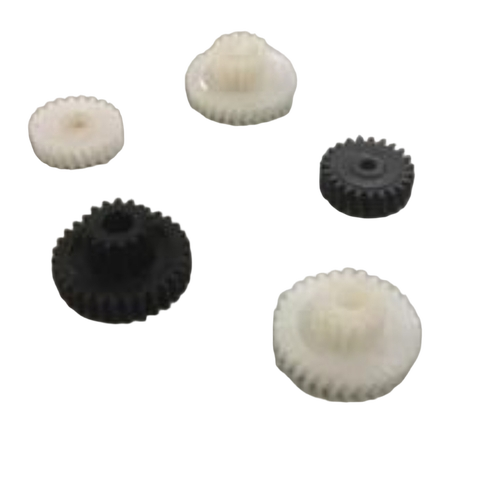 Plastic Gears 