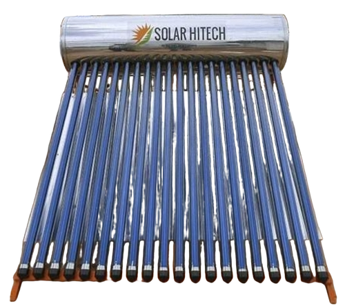 Radian Etc Non Pressurized Systems - Material: Mild Steel