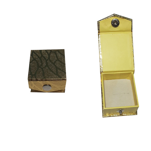 Ring Gift Boxes For Jewellery