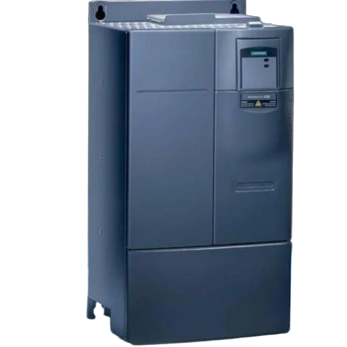 Siemens Micromaster 430 Ac Drive