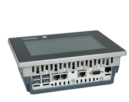 Simatic Hmi Unified Comfort Panels