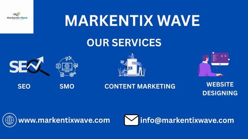 Social Media Marketing & Management Services