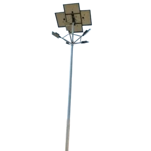 Solar Led High Mast Light