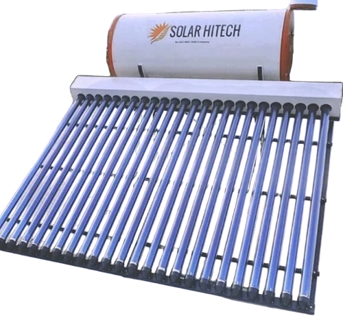 Splash Etc Pressurized Systems - Material: Mild Steel