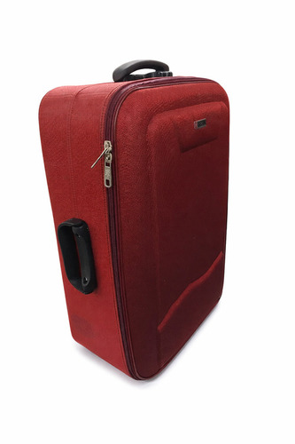 Trolley Bags - Feature: Durable