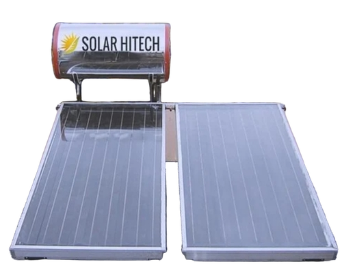 Verda Plus Non Pressurized Fpc Systems - Color: Blue