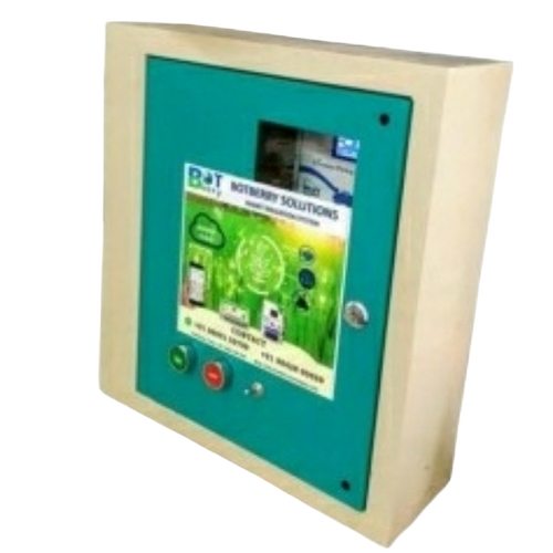 22 Stations Wifi Automatic Drip Irrigation Controller - Metal Solid | Mobile App Control Smart Watering Weather Resistant