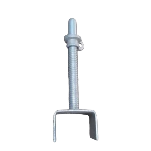 Adjustable Stirrup Head / U Jack