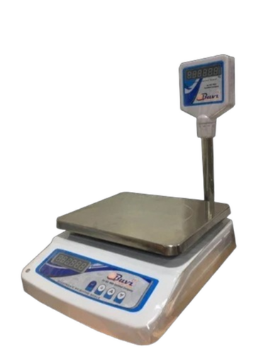 Auto Weighing Machine