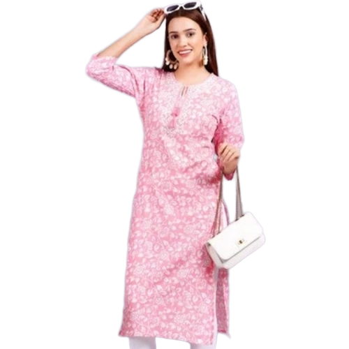 Cotton Kurti